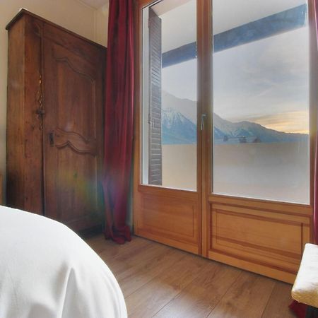 Les Pecles Mt Blanc - Chamonix Center Apartment Exterior photo